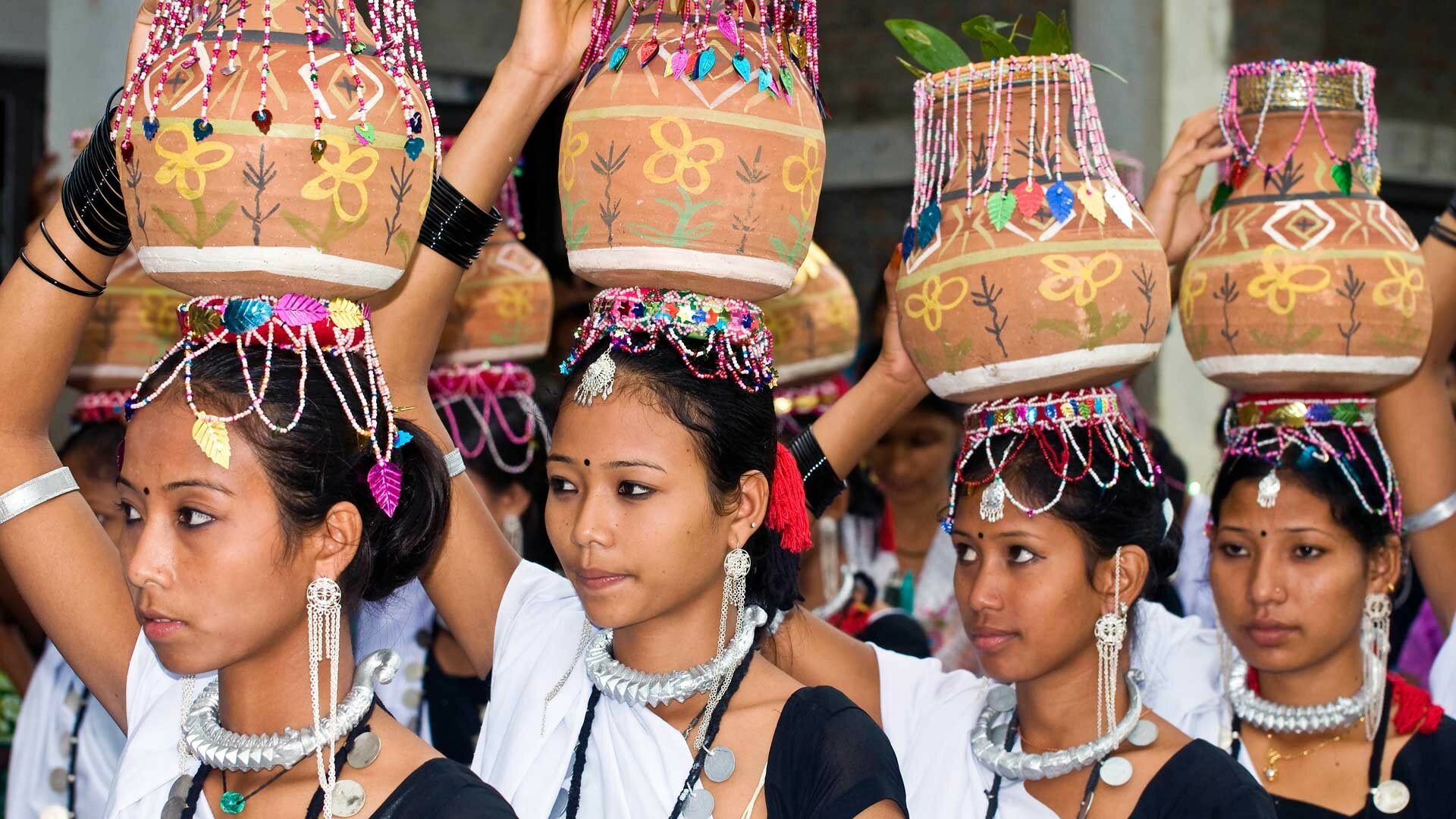 Maghe Sankranti